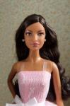Mattel - Barbie - Birthday Wishes 2015 - African American - Doll